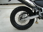 �������� �� ������ �������� Yamaha Tricker 2006 ���� 14